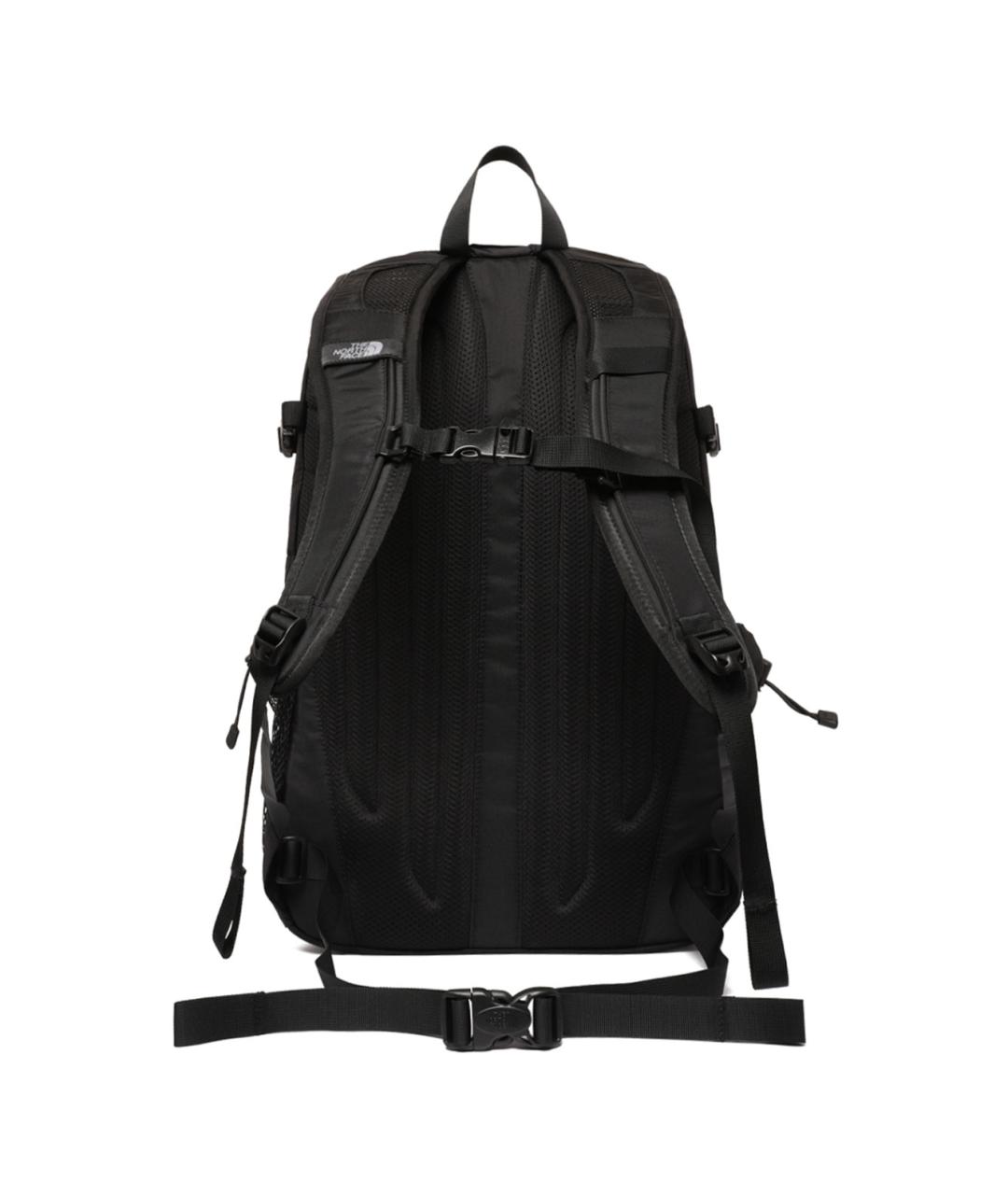 THE NORTH FACE Черный рюкзак, фото 2