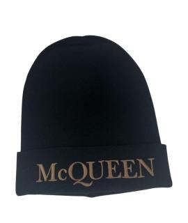 ALEXANDER MCQUEEN Шапка