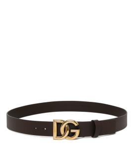 DOLCE&GABBANA Ремень