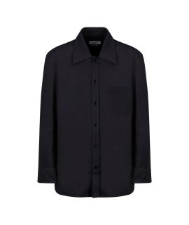 LANVIN Кэжуал рубашка