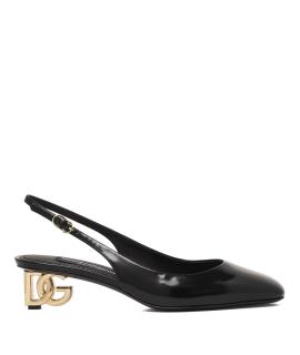 DOLCE&GABBANA Сандалии