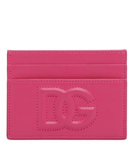 DOLCE&GABBANA Кардхолдер