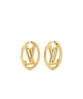 LOUIS VUITTON Серьги