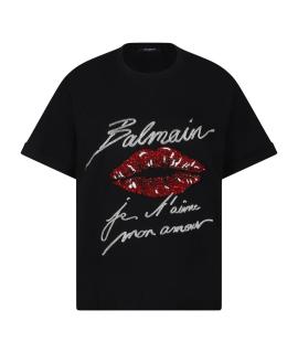 BALMAIN Футболка
