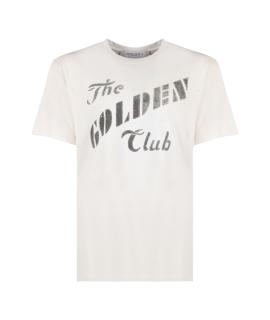 GOLDEN GOOSE DELUXE BRAND Футболка