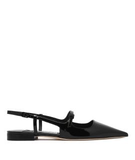 JIMMY CHOO Лодочки на низком каблуке
