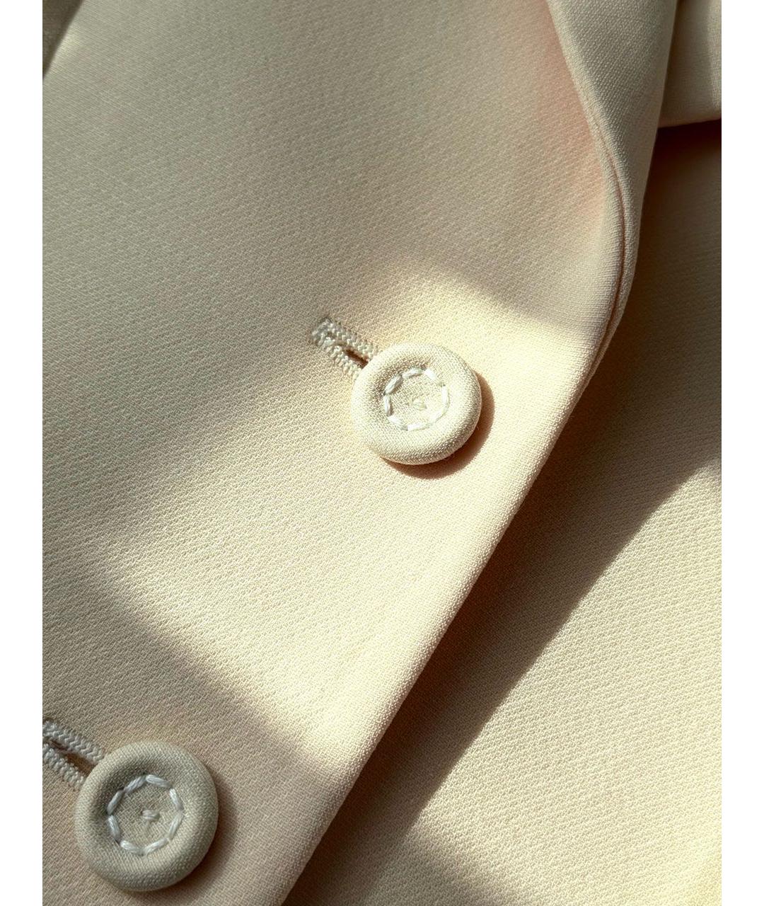CHRISTIAN DIOR Жакет/пиджак, фото 4
