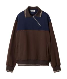 MIU MIU Худи/толстовка