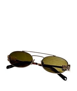 MIU MIU Солнцезащитные очки