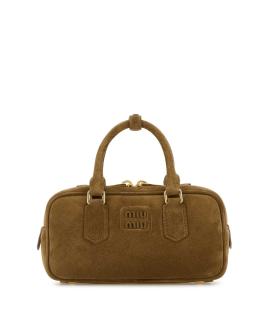 MIU MIU Сумка с короткими ручками