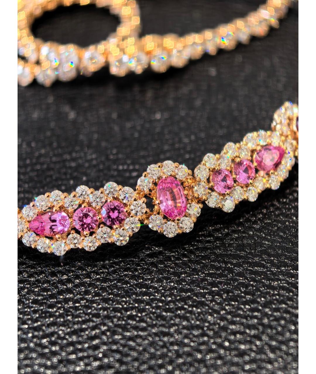 CHRISTIAN DIOR Колье, фото 4