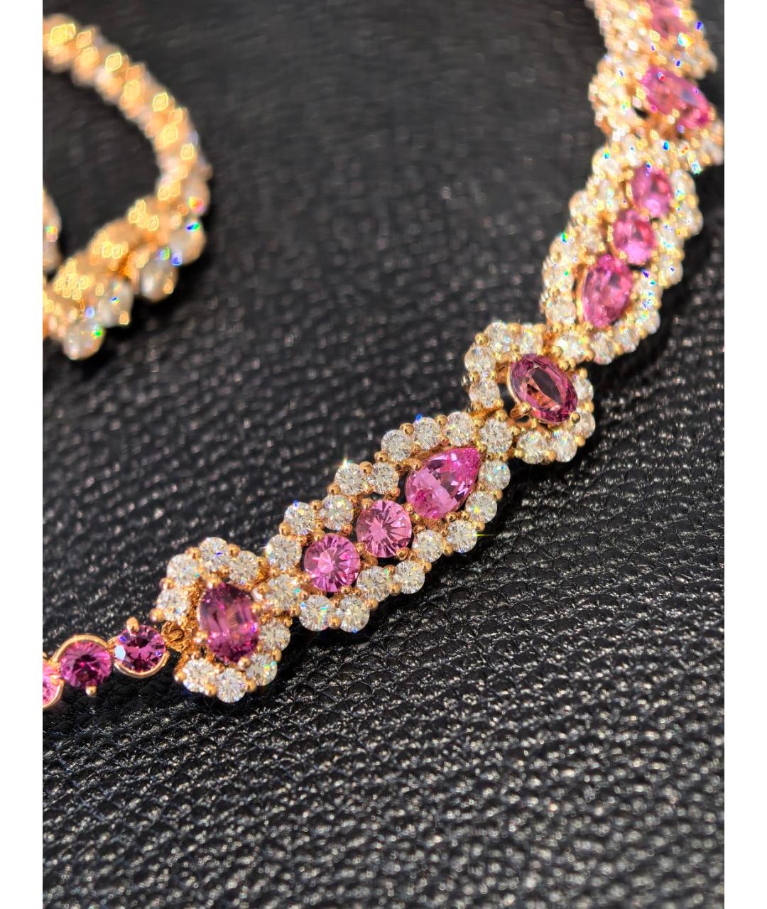 CHRISTIAN DIOR Колье, фото 5