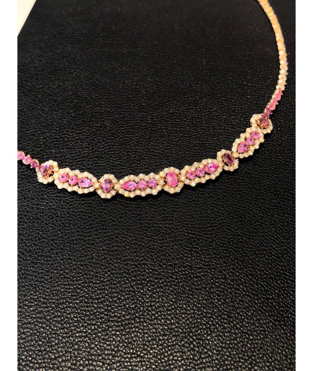 CHRISTIAN DIOR Колье, фото 3