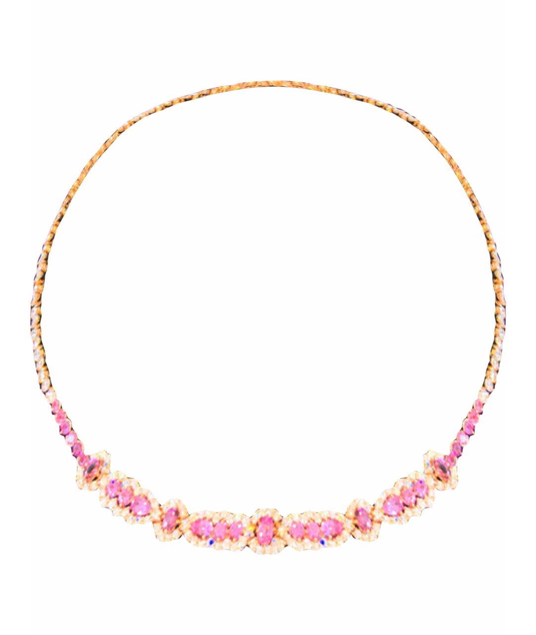 CHRISTIAN DIOR Колье, фото 1