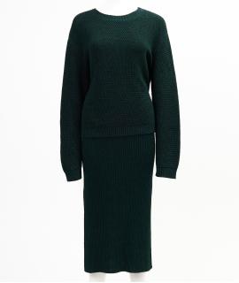 LORO PIANA Костюм с юбками