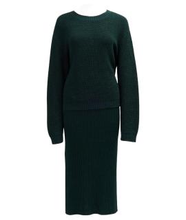 LORO PIANA Костюм с юбками
