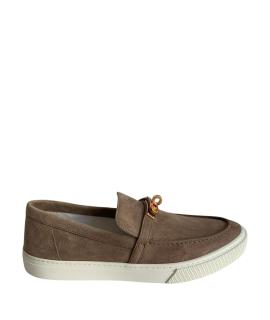 HERMES Лоферы