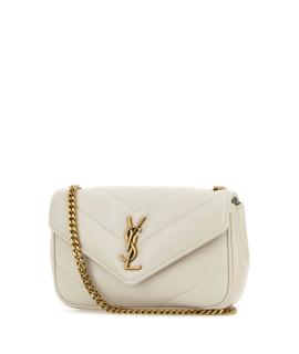 SAINT LAURENT Сумка через плечо