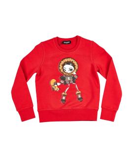 DSQUARED2 Трикотаж