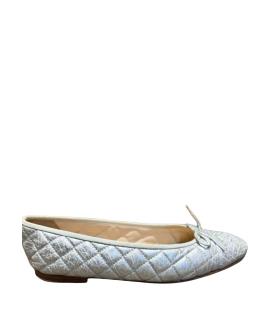 CHANEL Балетки