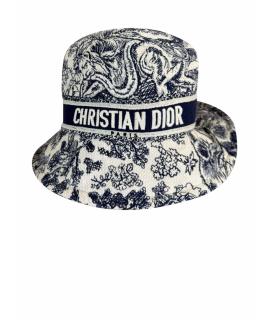 CHRISTIAN DIOR Панама