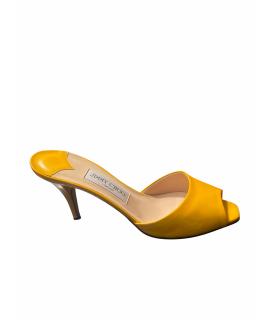 JIMMY CHOO Мюли