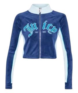 JUICY COUTURE Спортивная куртка