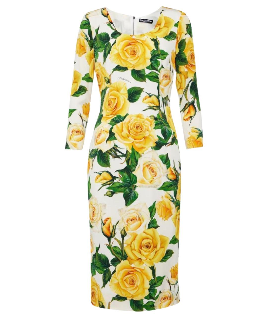 DOLCE&GABBANA Платье, фото 1