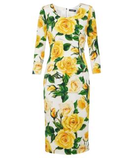 DOLCE&GABBANA Платье