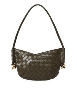 BOTTEGA VENETA Сумка через плечо