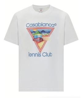 CASABLANCA Футболка