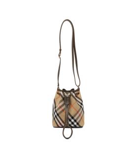 BURBERRY Сумка через плечо