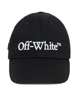 OFF-WHITE Кепка/бейсболка