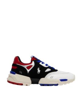 POLO RALPH LAUREN Кроссовки