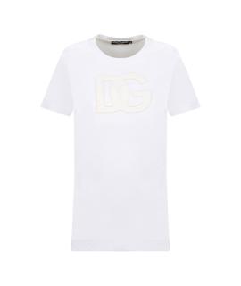 DOLCE&GABBANA Футболка