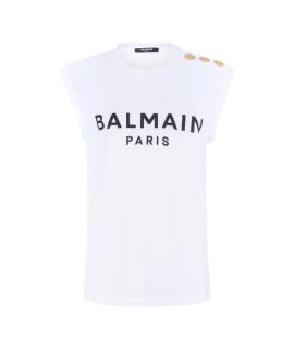 BALMAIN Майка