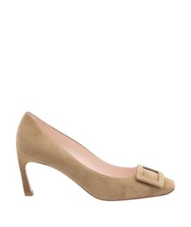 ROGER VIVIER Туфли