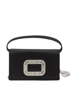 ROGER VIVIER Сумка через плечо