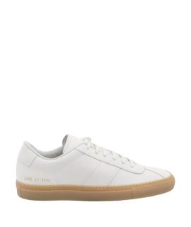 COMMON PROJECTS Низкие кроссовки / кеды