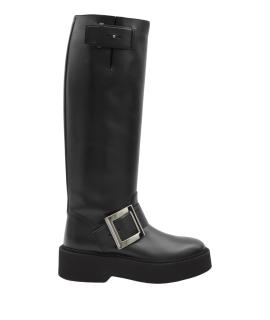 ROGER VIVIER Ботинки