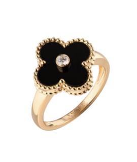 VAN CLEEF & ARPELS Кольцо