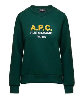 A.P.C. Худи/толстовка