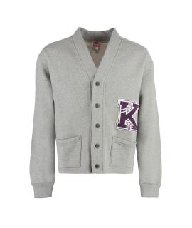 KENZO Кардиган