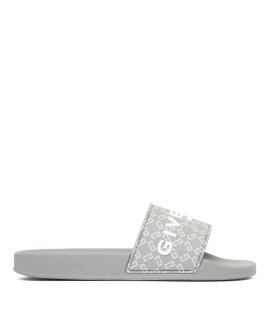 GIVENCHY Шлепанцы