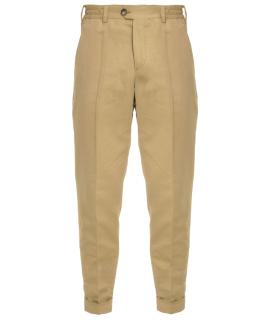 PT TORINO Повседневные брюки