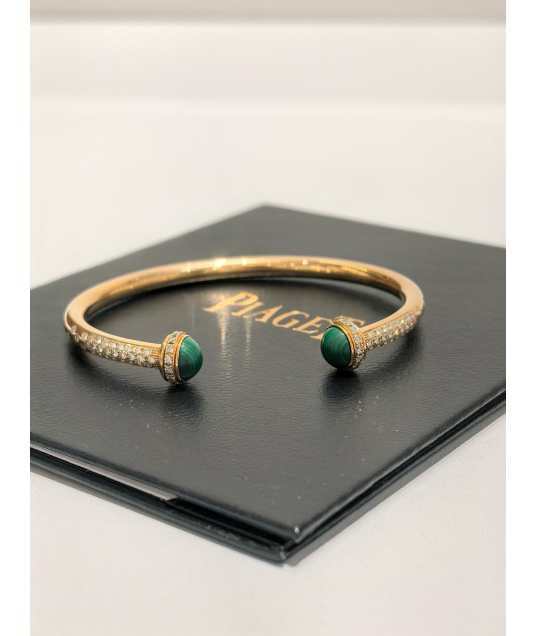 PIAGET Золотой браслет из розового золота, фото 6