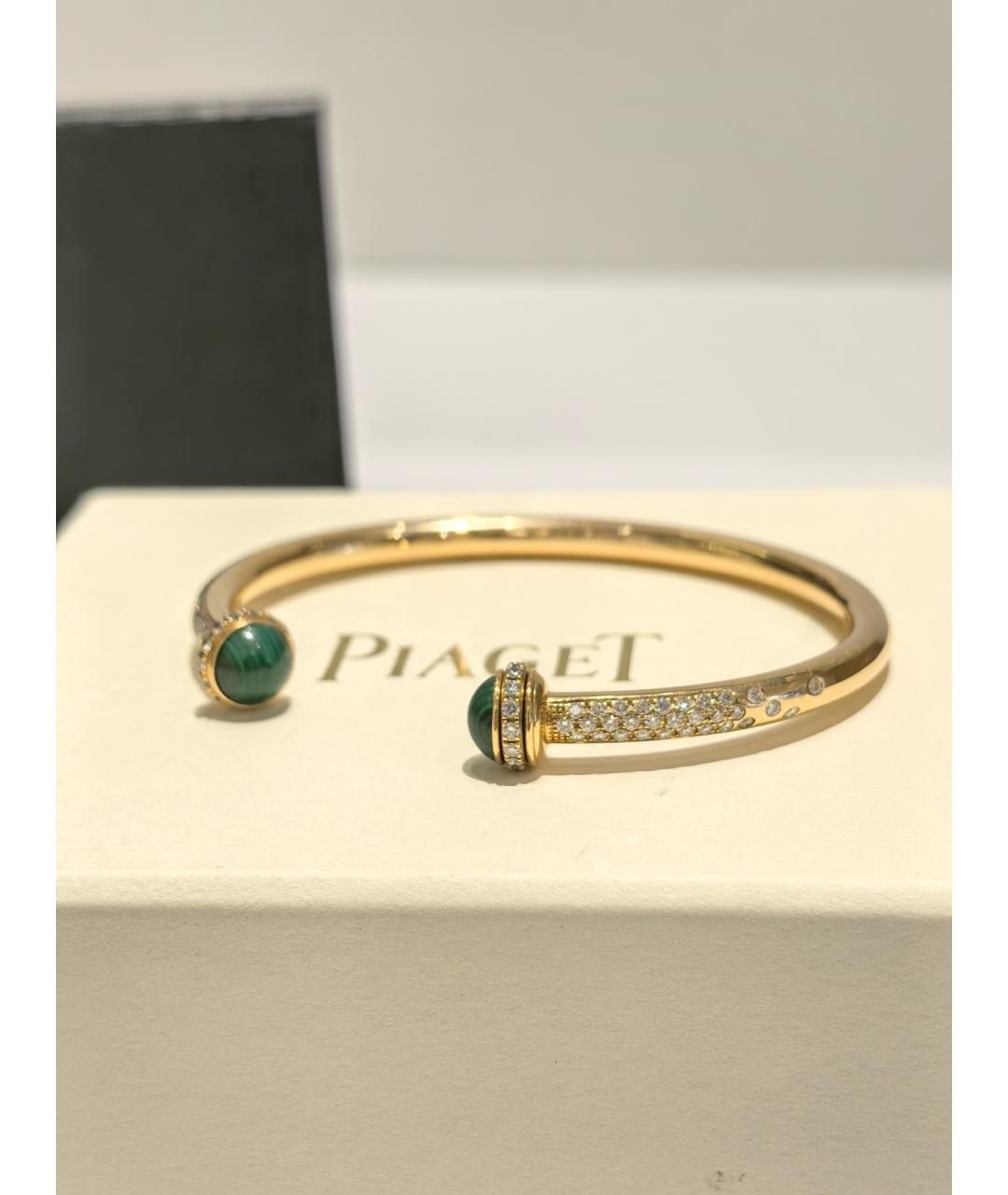 PIAGET Золотой браслет из розового золота, фото 2