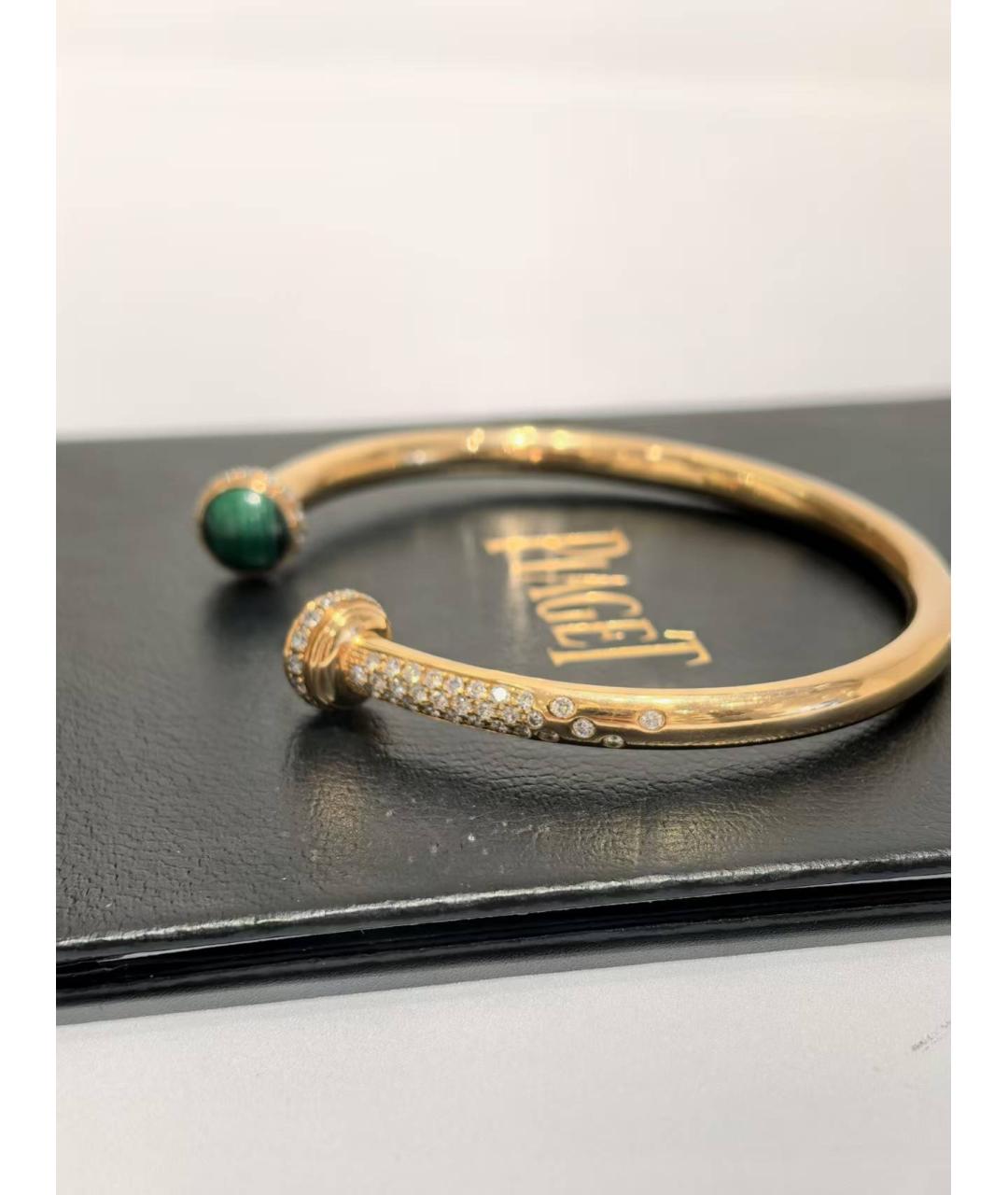 PIAGET Золотой браслет из розового золота, фото 4
