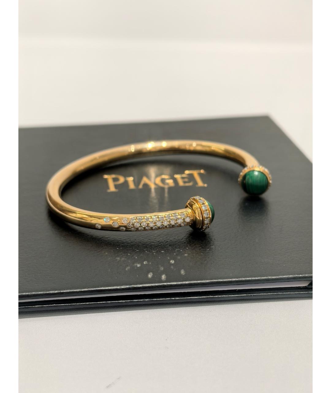 PIAGET Золотой браслет из розового золота, фото 3