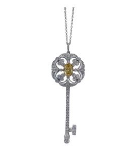 TIFFANY&CO Подвеска